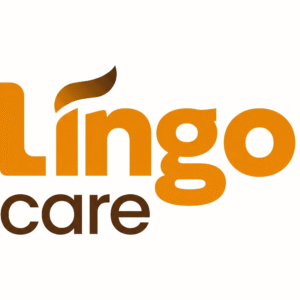 Healthcare worker studying German language with TELC exam preparation materials
